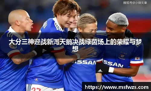 大分三神迎战新泻天鹅决战绿茵场上的荣耀与梦想